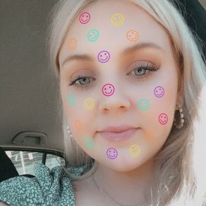 Meet your Posher, Morgan